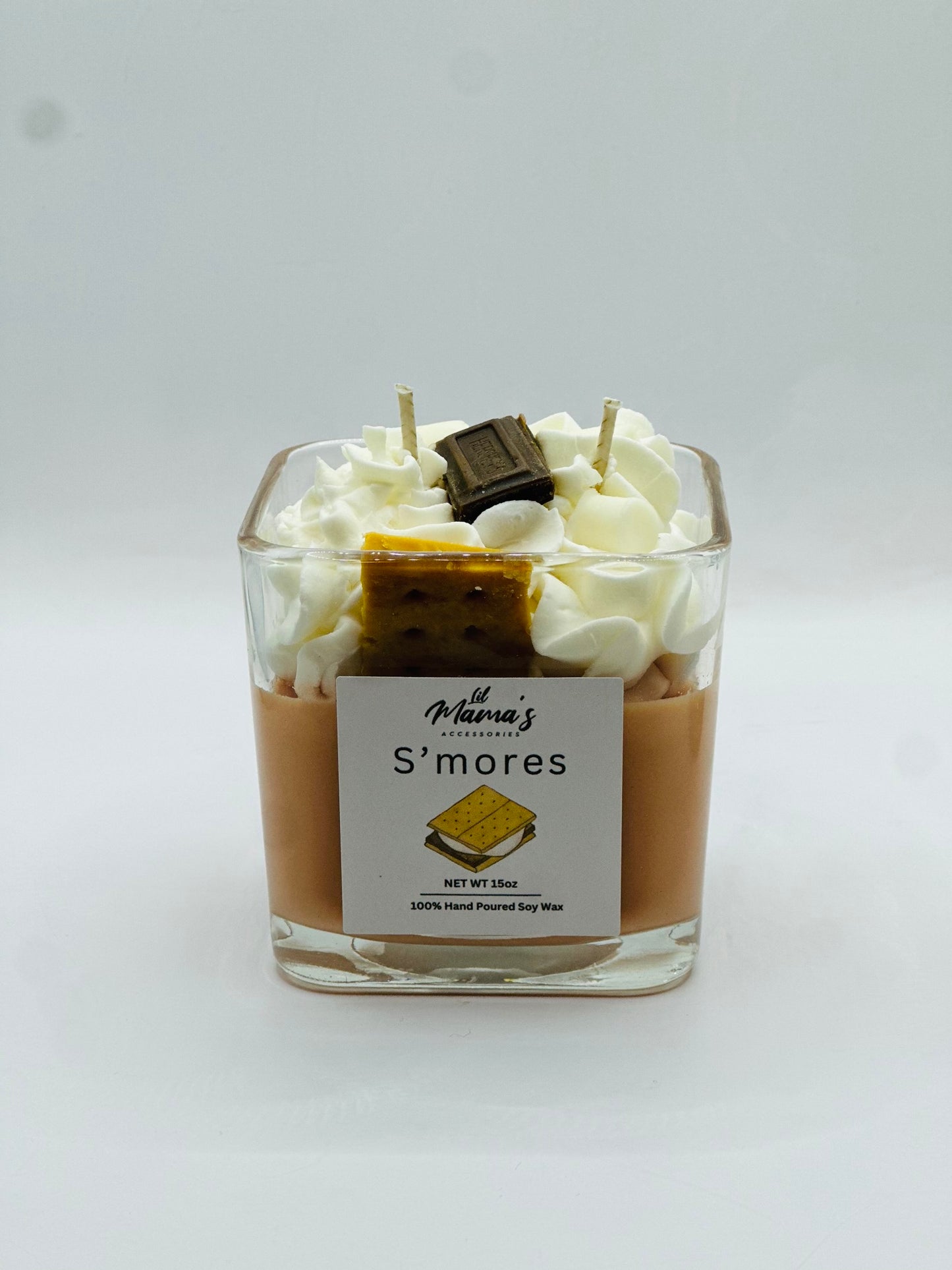 S'mores