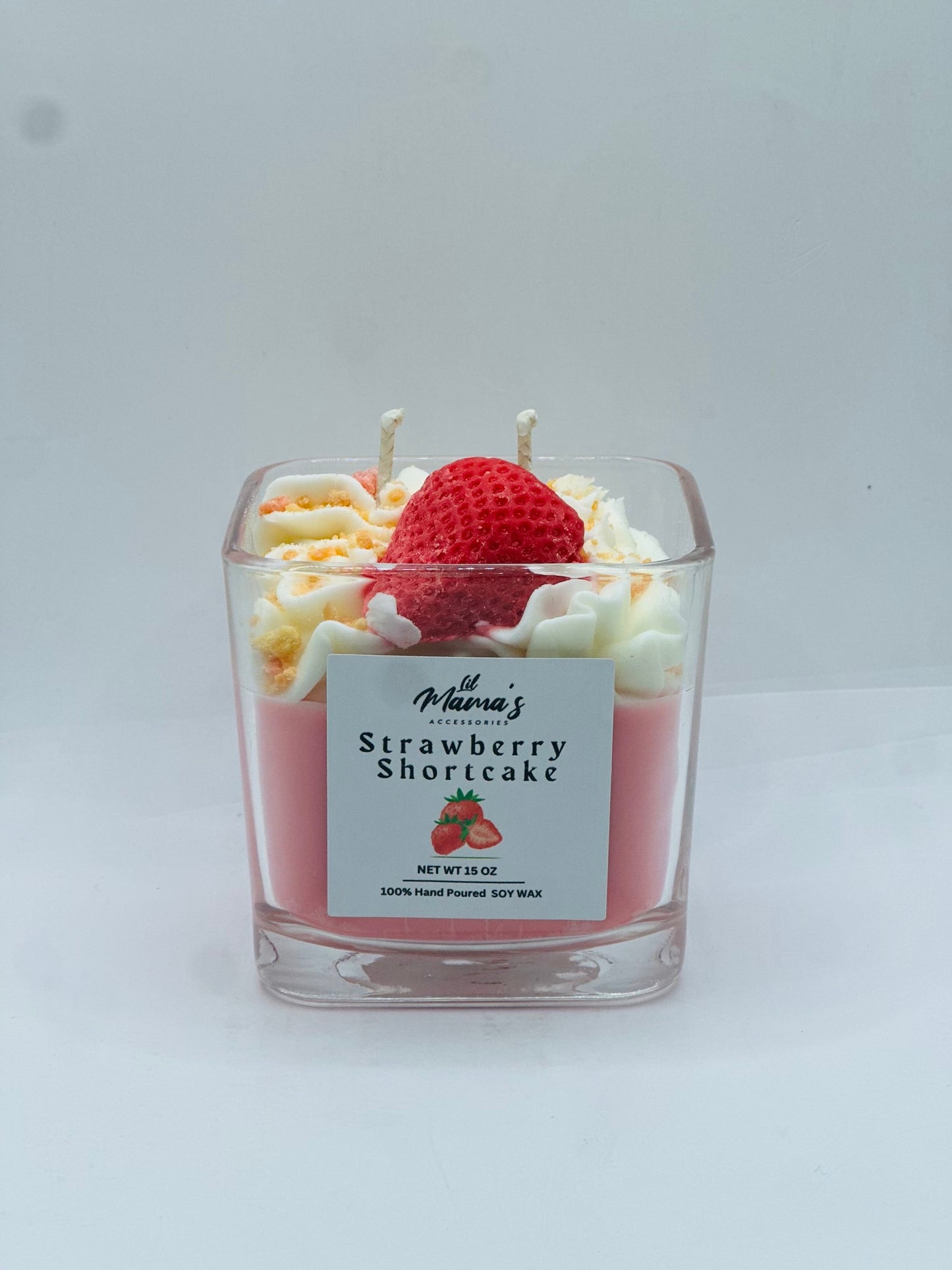 Strawberry Shortcake